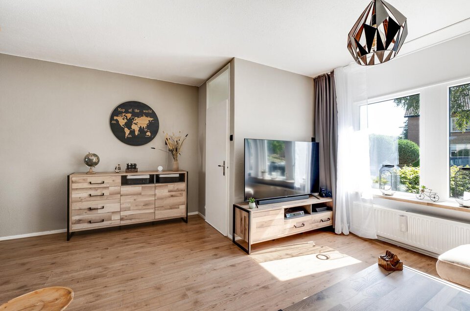 Aletta Jacobsstraat 4 COEVORDEN