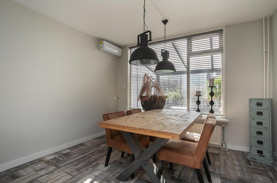 van Limburg Stirumstraat 12 COEVORDEN