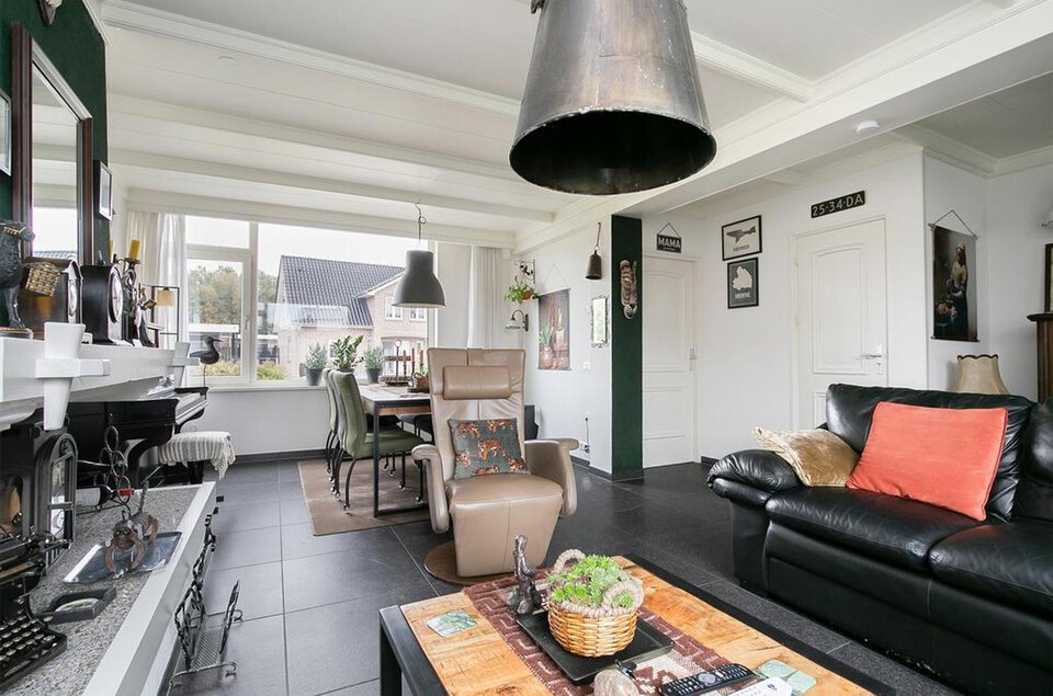 Jeroen Boschstraat 20 COEVORDEN