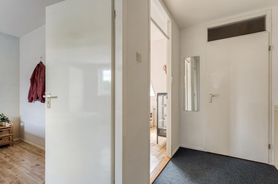 Wilhelmina Druckerstraat 50 COEVORDEN