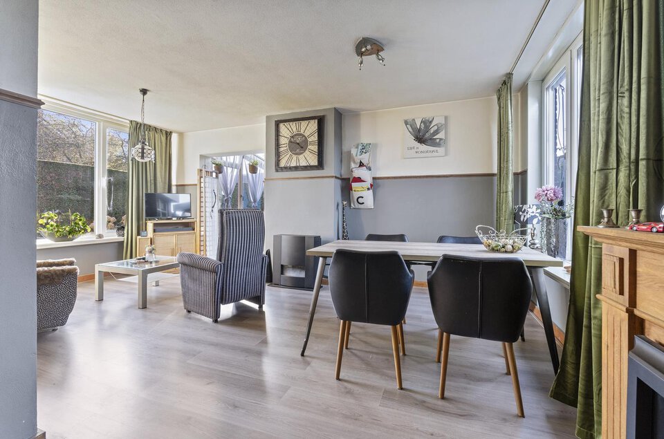 vd Duyn v Maasdamstr 16 COEVORDEN