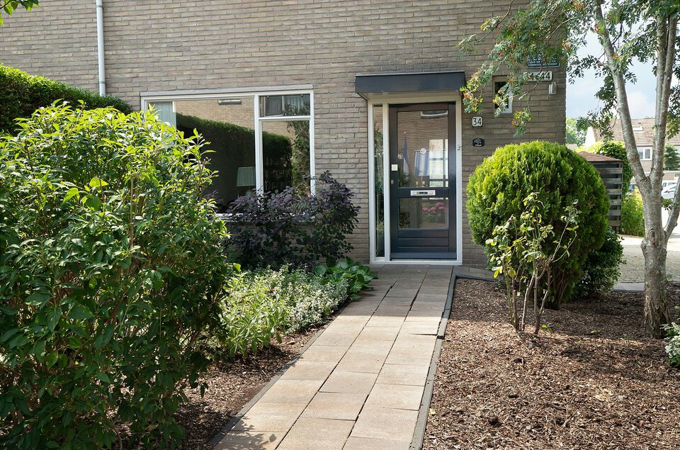 E E G laan 34 COEVORDEN