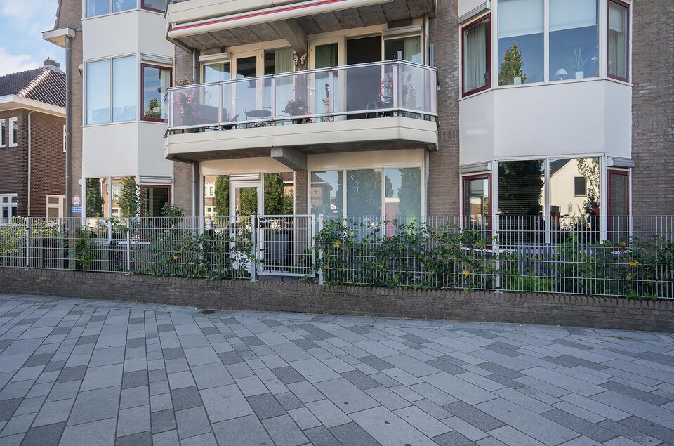 Stationsplein 7 COEVORDEN