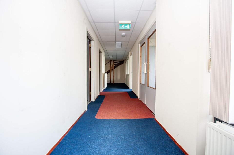 Printer 15 COEVORDEN