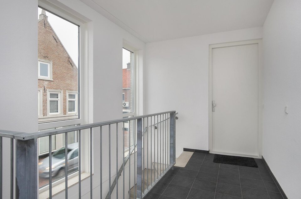Bentheimerstraat 41 B COEVORDEN