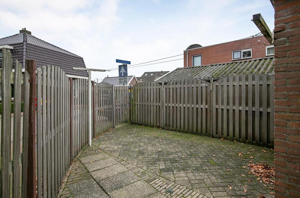 Stationsstraat 32 COEVORDEN