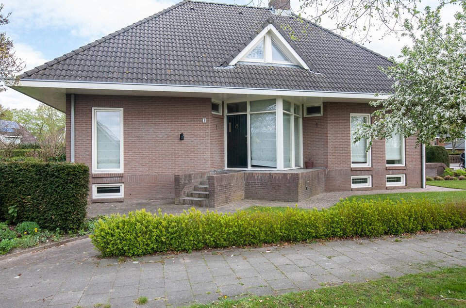 de Spil 1 DALEN