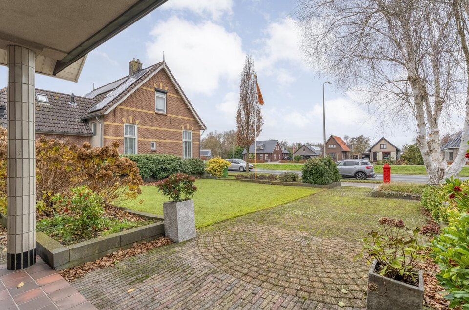 Hoofdweg 109 DE KRIM