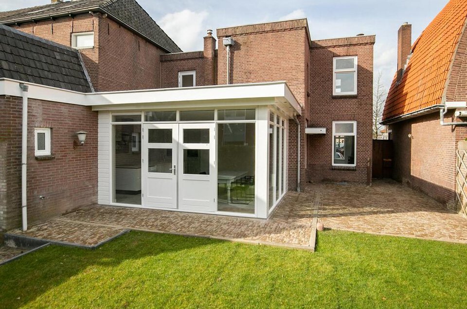 Kasteel 16 COEVORDEN