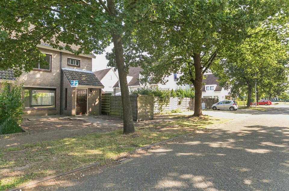 Het Schut 8 SCHOONEBEEK