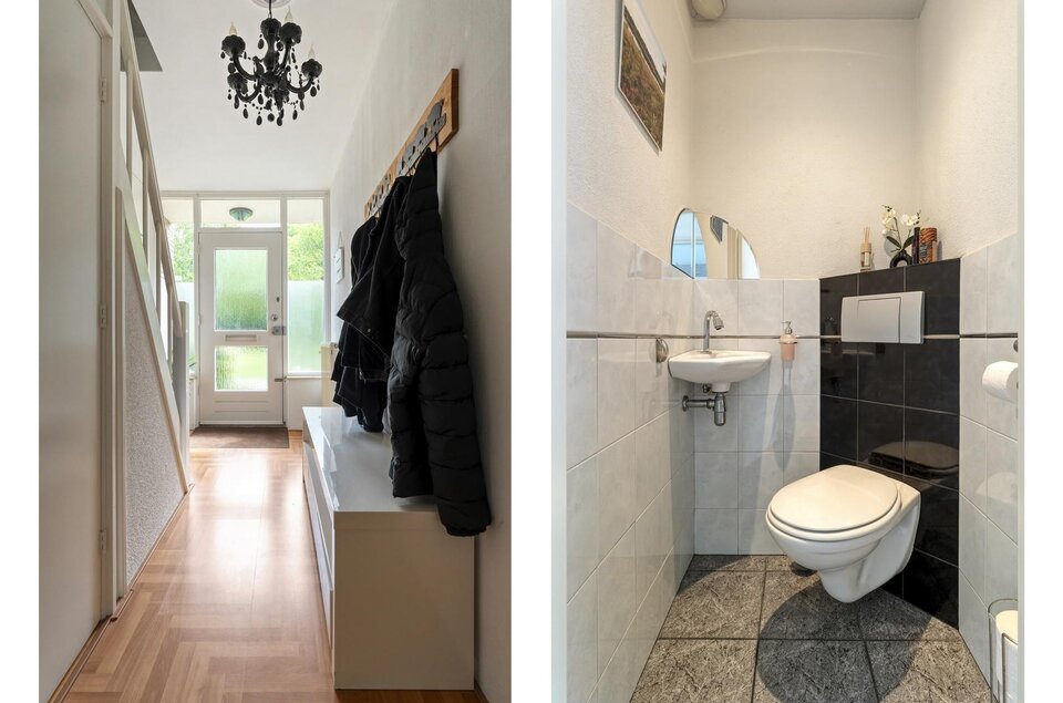 David Krammerstraat 29 COEVORDEN