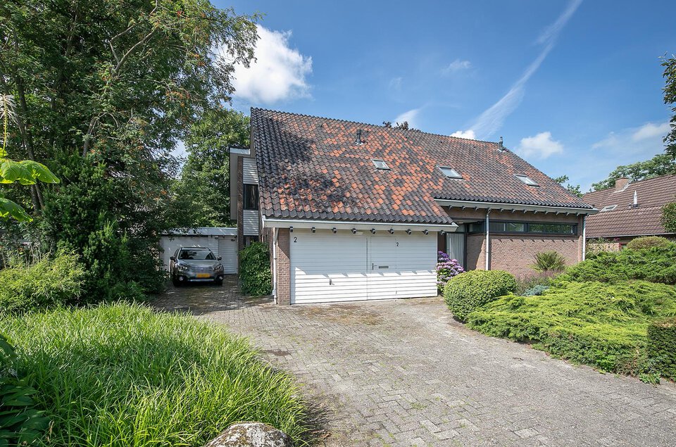 E E G laan 2 COEVORDEN