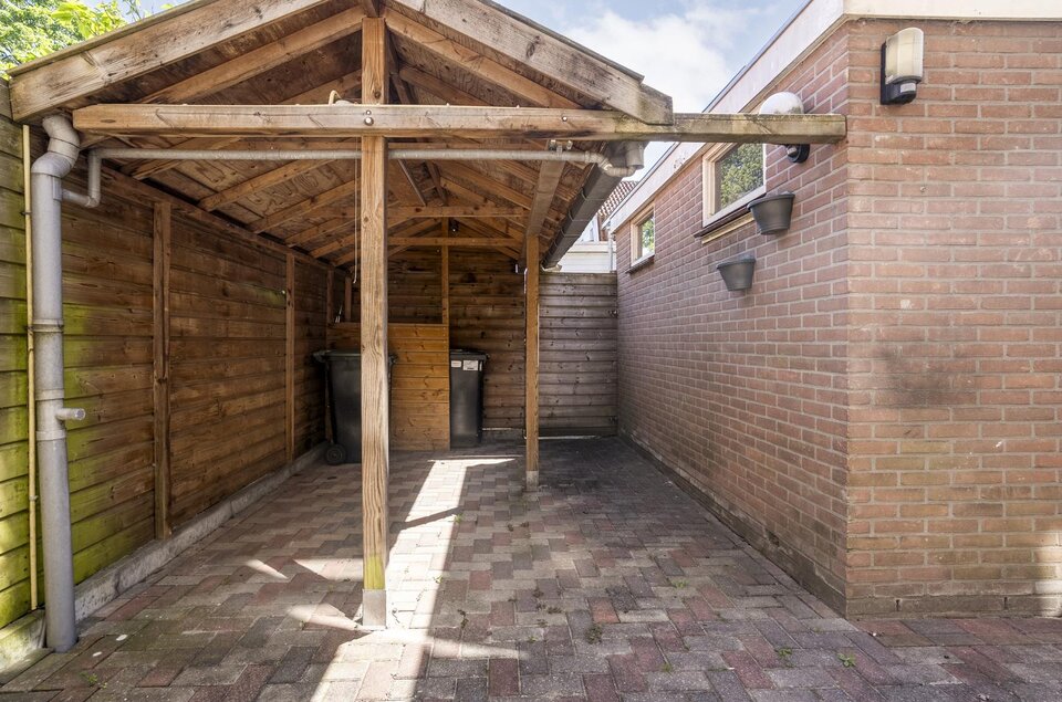 van Heutszsingel 80 COEVORDEN