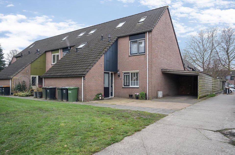 Vinkenveld 21 EMMEN