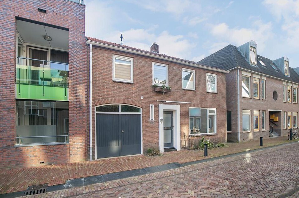 Schoolstraat 14 COEVORDEN