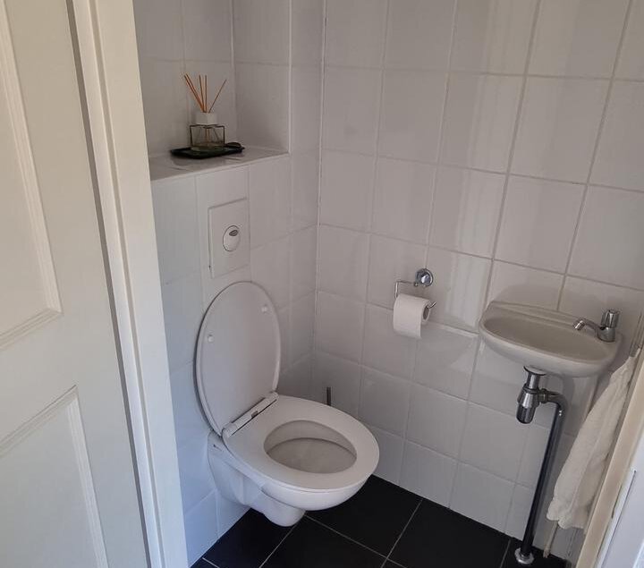 Betsy Trompetterstraat 22 COEVORDEN
