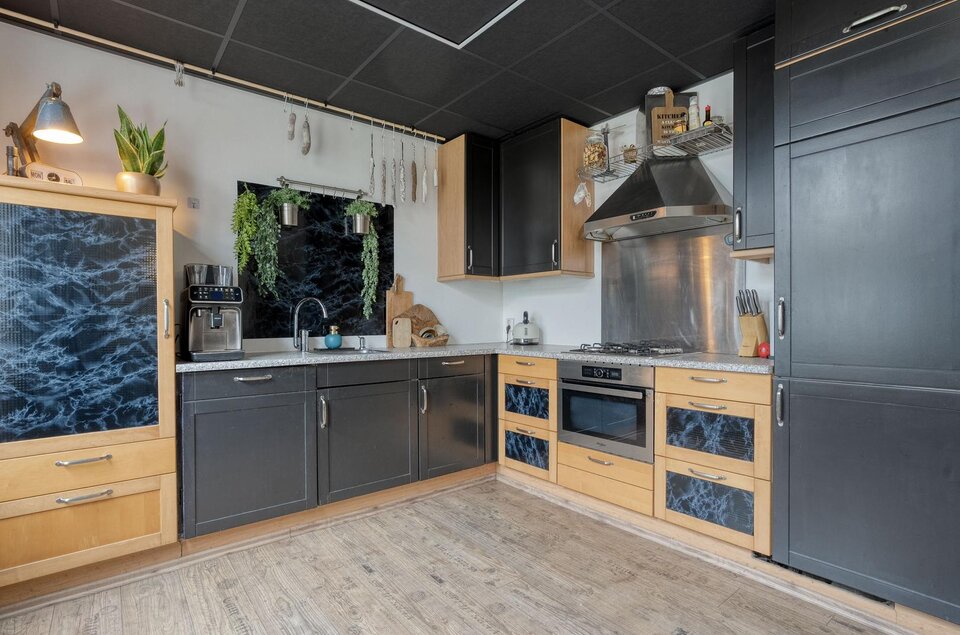 van Toutenburglaan 50 COEVORDEN