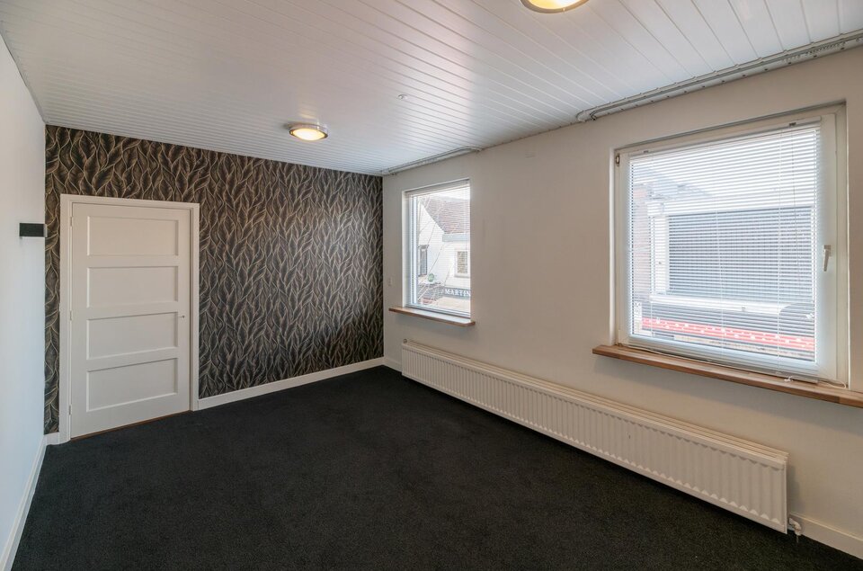 Bentheimerstraat 9 COEVORDEN