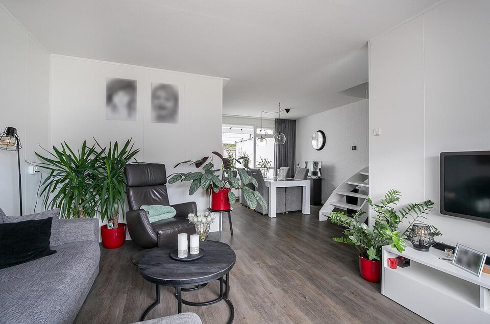 van Ewsumlaan 20 COEVORDEN