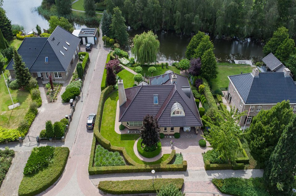 Oeverzwaluw 16 COEVORDEN