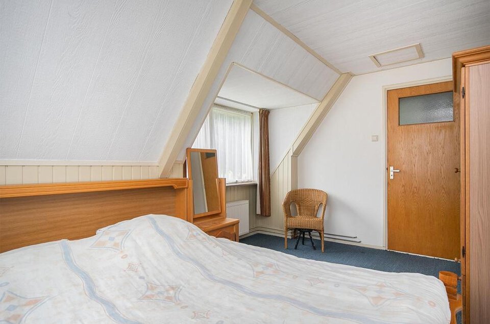 Kloosterdwarsweg 13 ZWEELOO