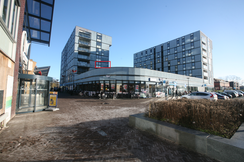 Baander 123 EMMEN