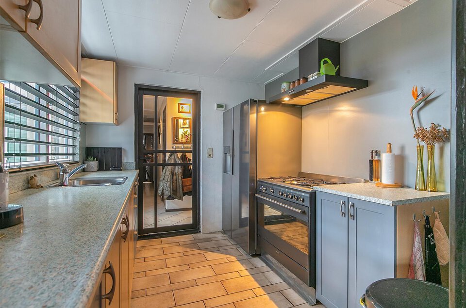 van Eijbergenstraat 6 COEVORDEN