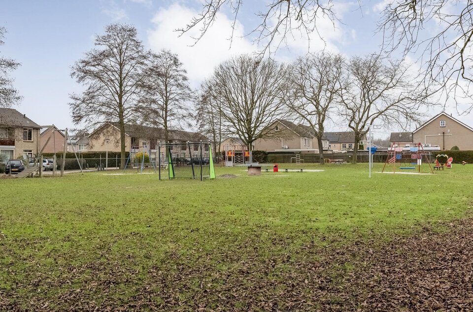 D H van der Scheerstraat 12 COEVORDEN