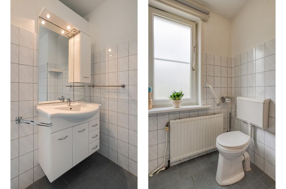 Dokter Christiaansplein 14 DALEN