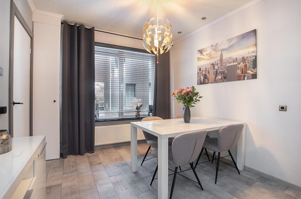 Spoorhavenstraat 22 COEVORDEN