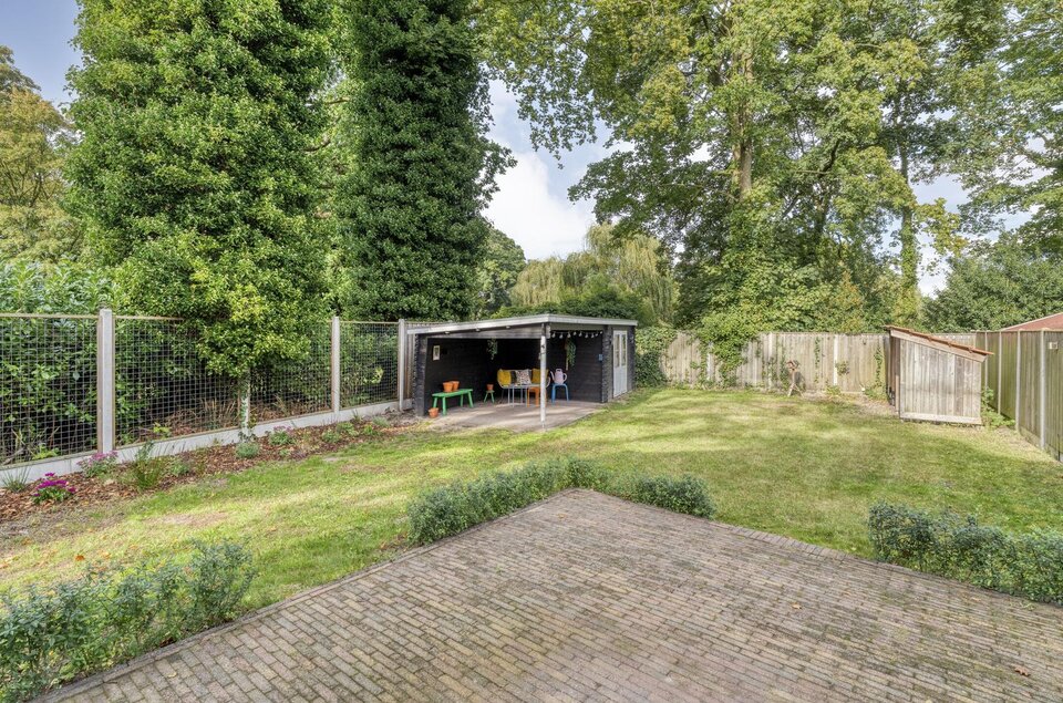 Burg van der Lelysingel 1 COEVORDEN