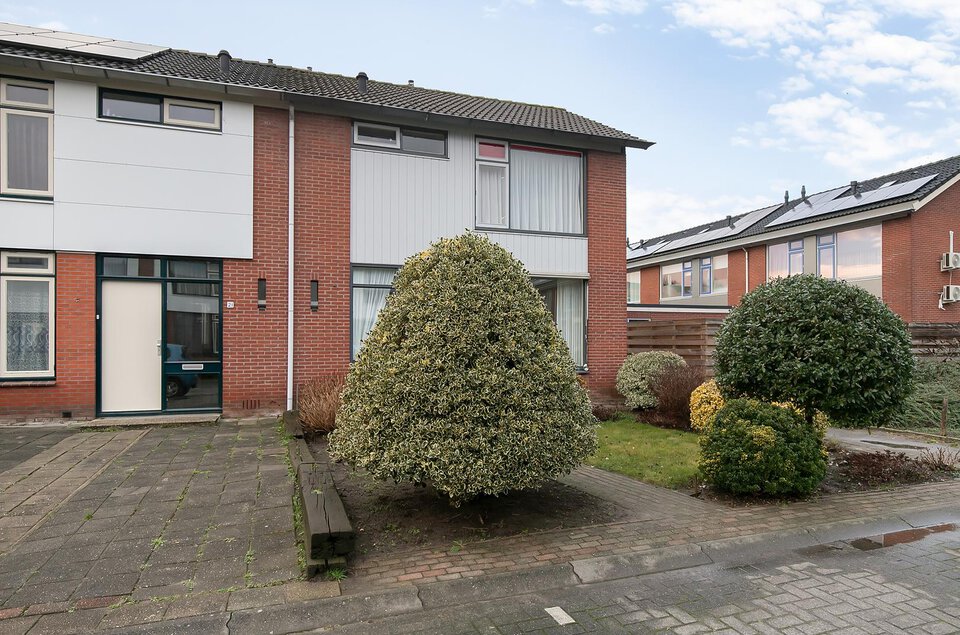 Pijnacker Hordijkstraat 23 COEVORDEN