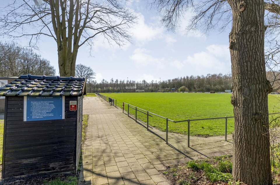 Zandpolstraat 32 ZANDPOL