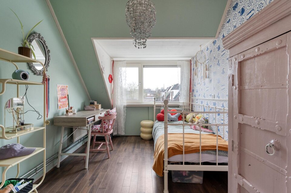 Joke Smitstraat 51 COEVORDEN