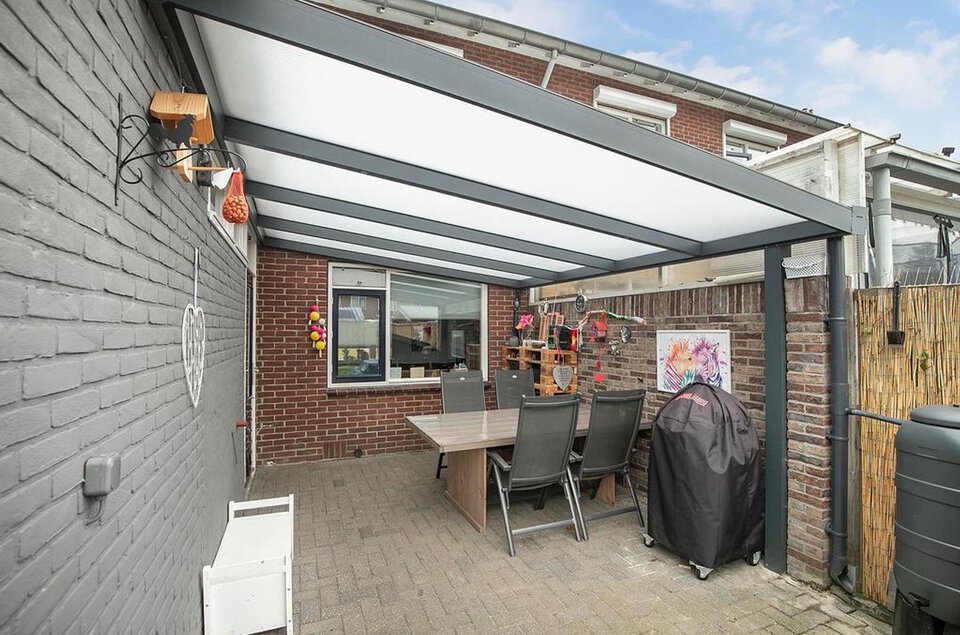 Vincent van Goghstraat 19 COEVORDEN