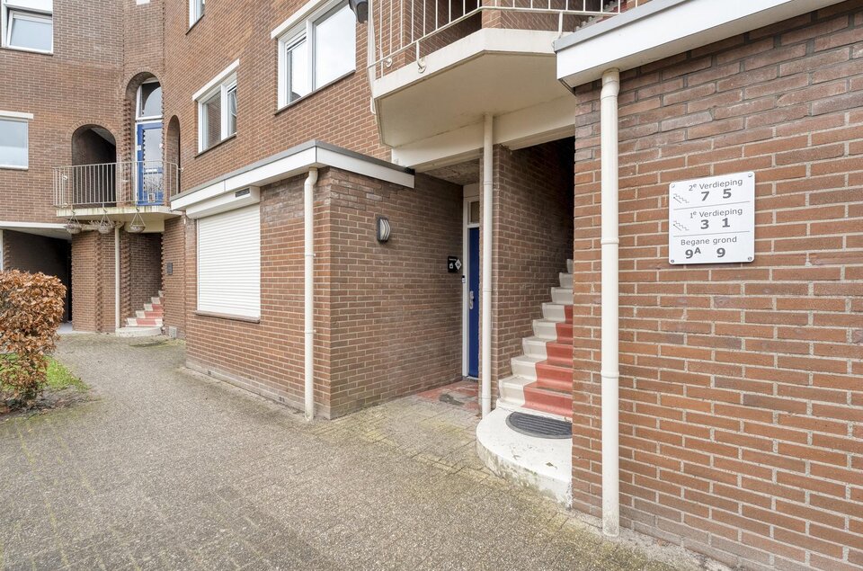 Burg Gautiersingel 3 COEVORDEN