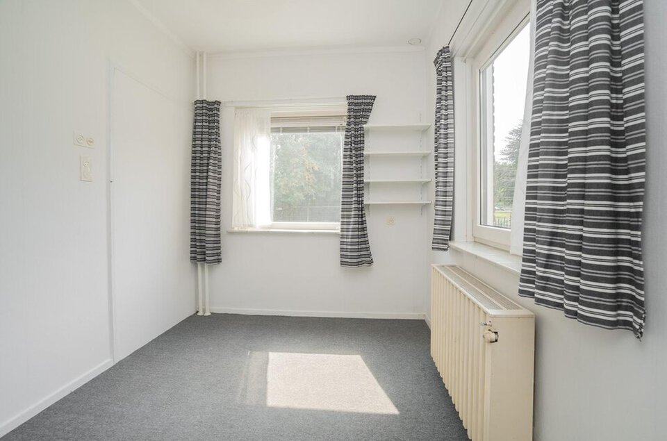 Schutselaan 9 COEVORDEN