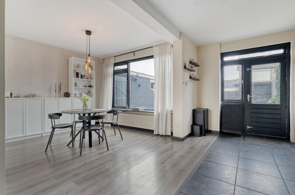 Engelandstraat 15 A COEVORDEN