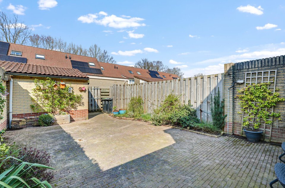 Joke Smitstraat 34 COEVORDEN