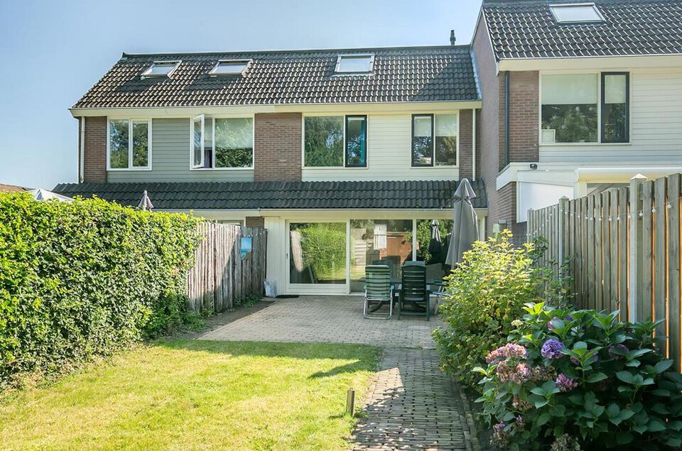 van Echtenlaan 85 COEVORDEN