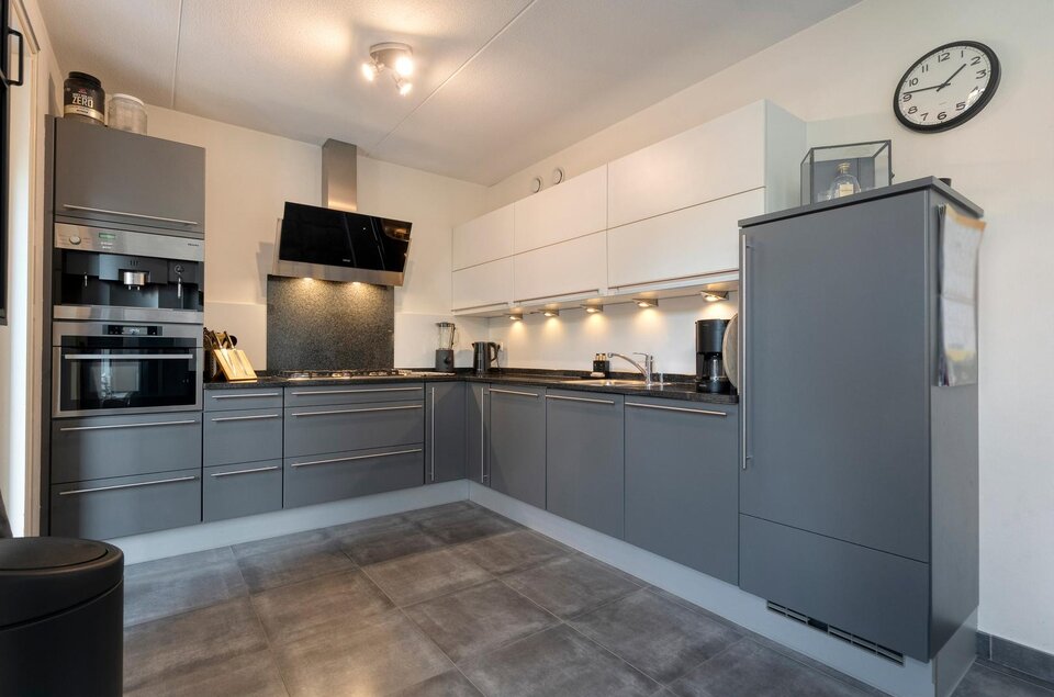 Berend Slingenbergstraat 42 COEVORDEN