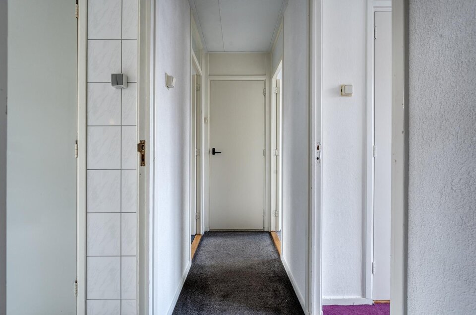 Schutselaan 29 COEVORDEN