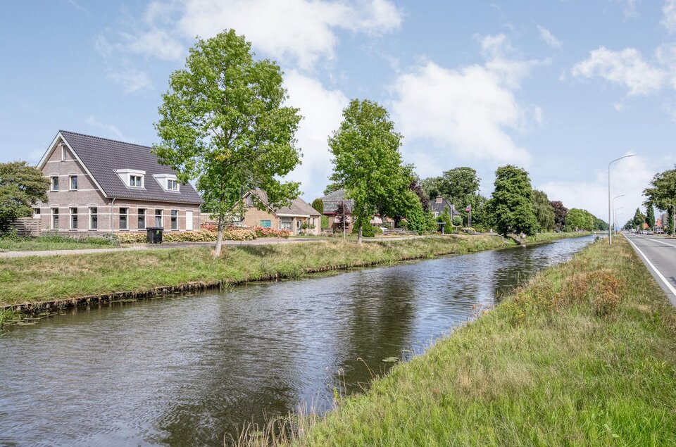 Hoofdweg 69 DE KRIM