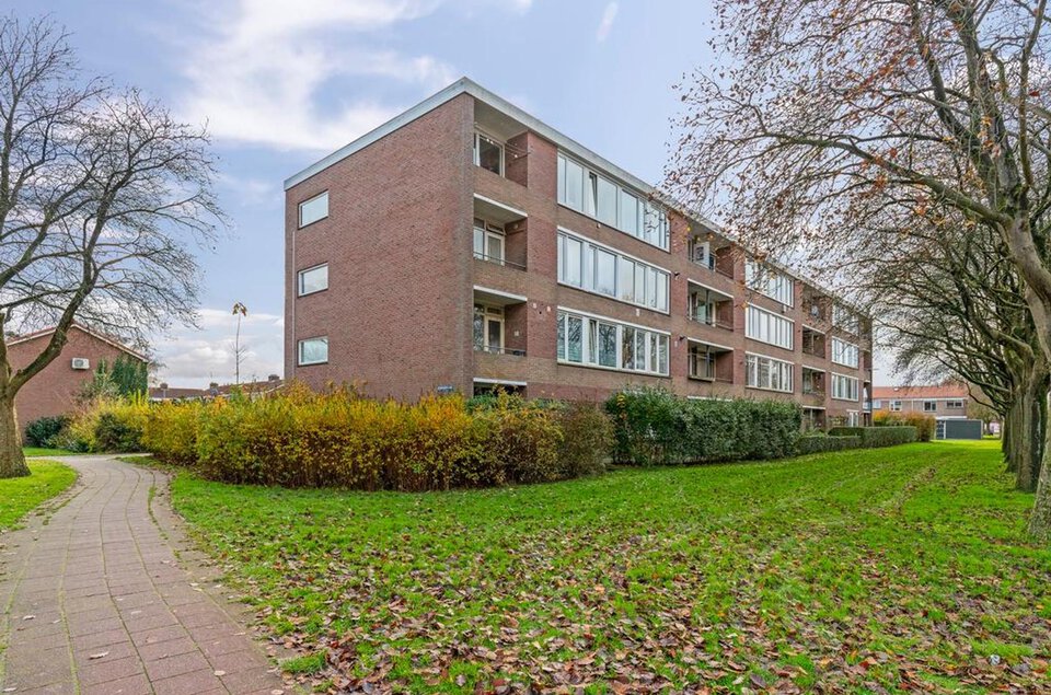 Johannes Vermeerstraat 93 COEVORDEN