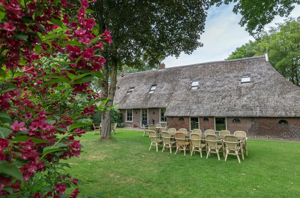 Westerwijk 6 DALEN