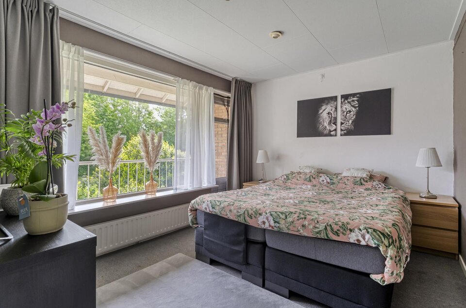 David Krammerstraat 29 COEVORDEN