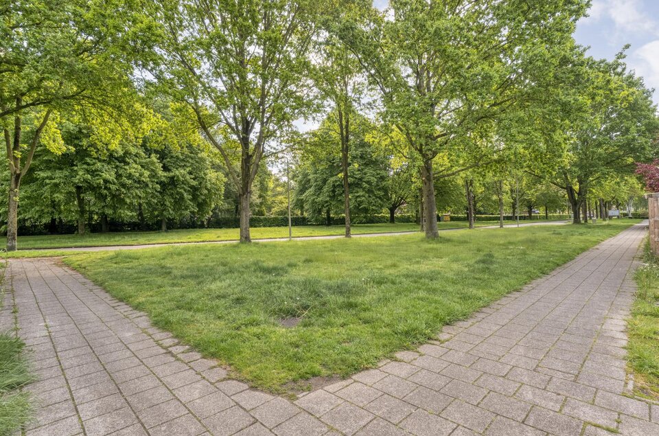 Wilhelmina Druckerstraat 22 COEVORDEN