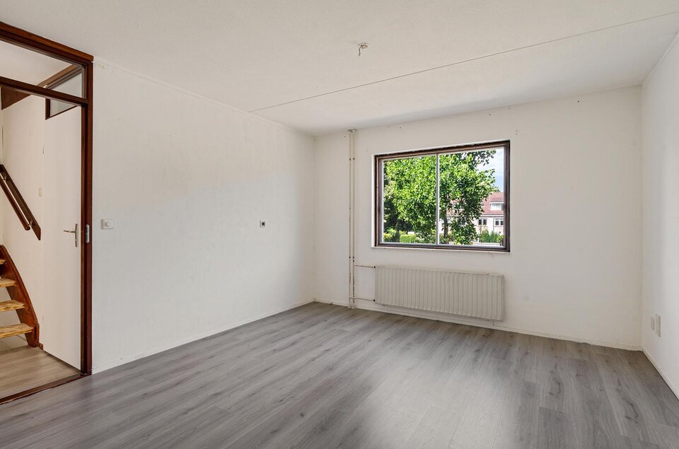 Bonte Kraai 25 EMMEN