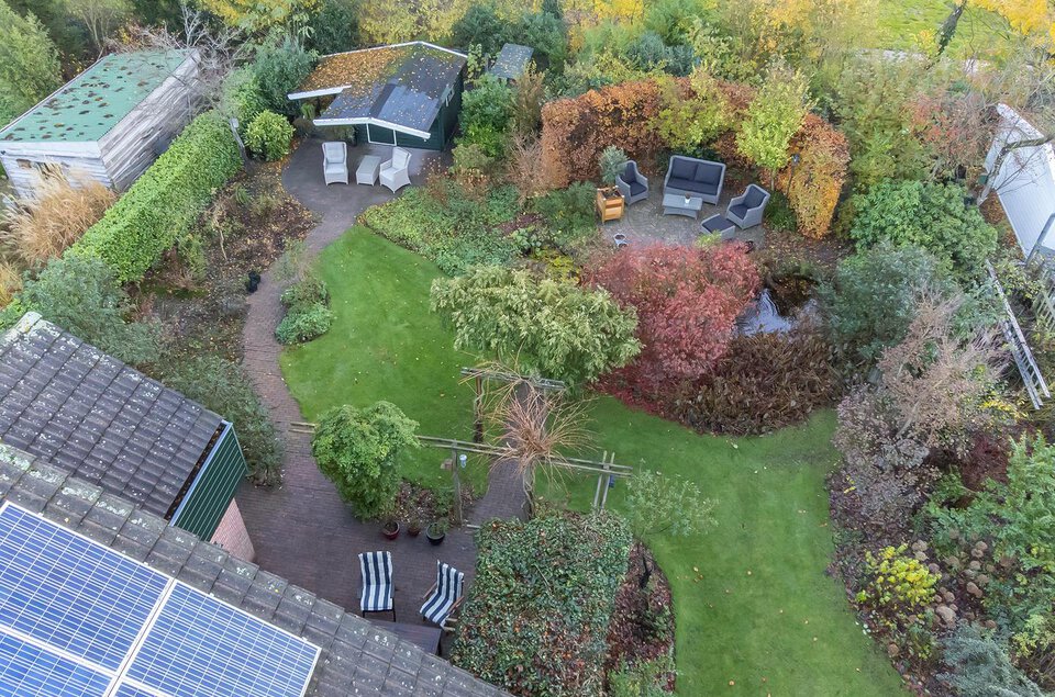 Comm Gaarlandtlaan 17 COEVORDEN