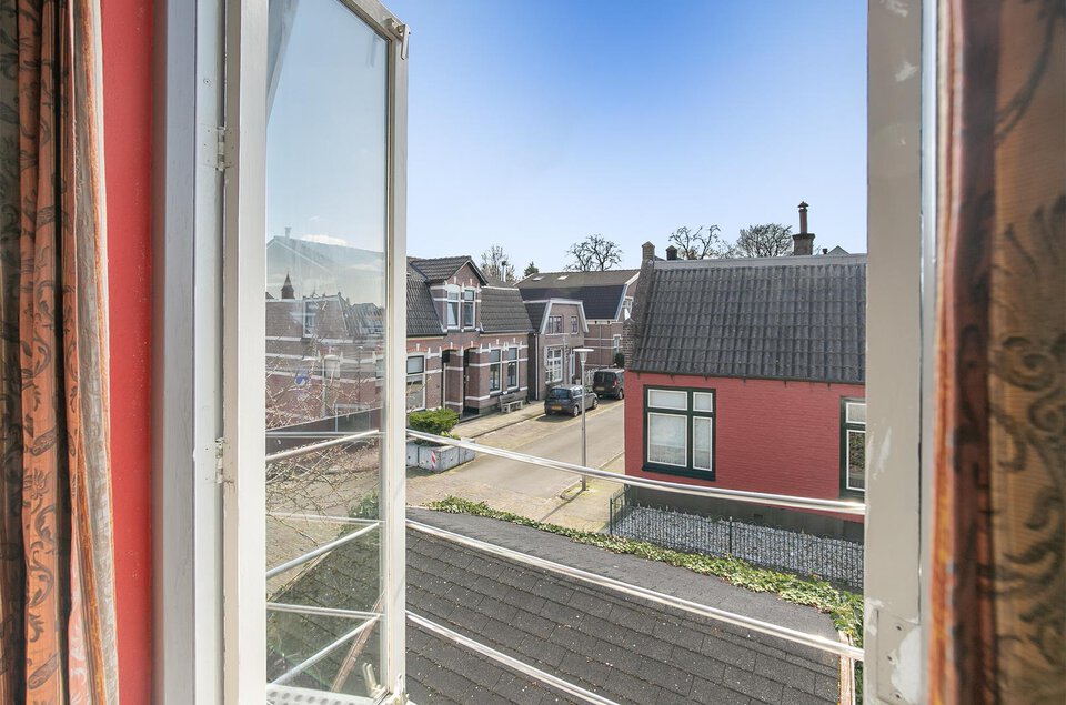 Coehoornstraat 21 COEVORDEN